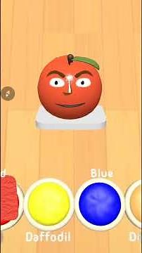 Color Match Game Level - 11 Walkthrough | Color Match Game