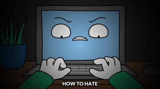 The Windows Update Song 👉 Full song video on YouTube (linked in my profile)! #fyp #fypシ #animation #music #oc #original #comedy #funny #memes