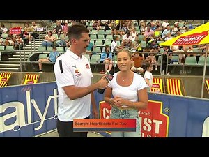 2023 Sydney Track Classic - Full Replay