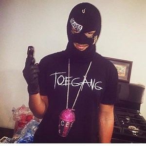 oxyaddict - Twitch
