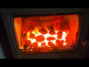 Homefire ovals smokeless fuel review