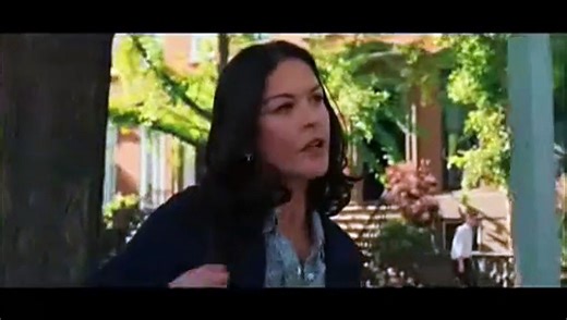 The Rebound - Trailer