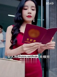 This cunning woman immediately regretted hurting the man she divorced, it turns out the man she wasted was the one who held the power of the biggest company. | MXenduro