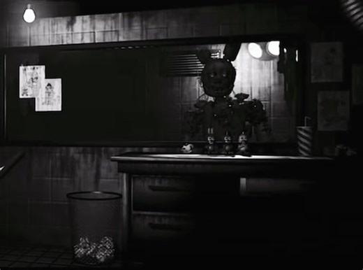 Springtrap Edits - Best FNAF Moments