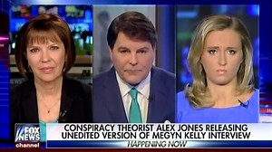 Iraq War booster Judy Miller on Fox worries about mainstream press giving inappropriate coverage to liars