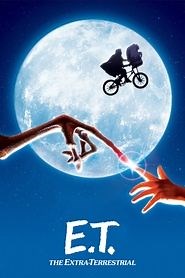 E.T. the Extra-Terrestrial (1982) - AZ Movies