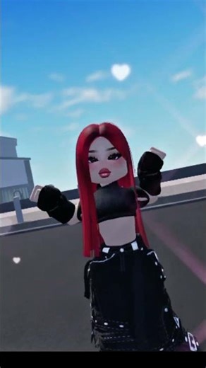 This Roblox Avatar Dance Is Pure Vibes ✨ Trending Emote Showcase