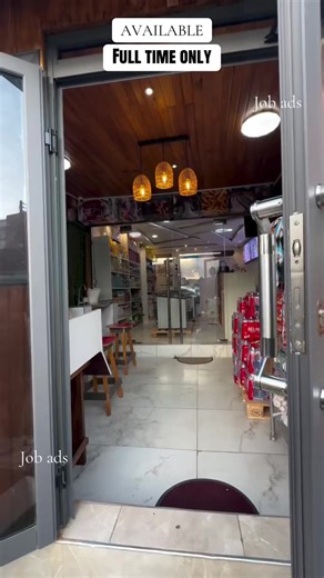 VACANCY!! VACANCY!! VACANCY!! Anyone interested in working as a cashier or stop attendant in Accra or kumasi.Day & night shifts included with free transport daily (in & out).Feeding is free.Salary is between Ghc1,400-1,600 monthly.To apply call our hotline 233 54 591 1505 #fyp #fyppppppppppppppppppppppp #viral #goviral #trending