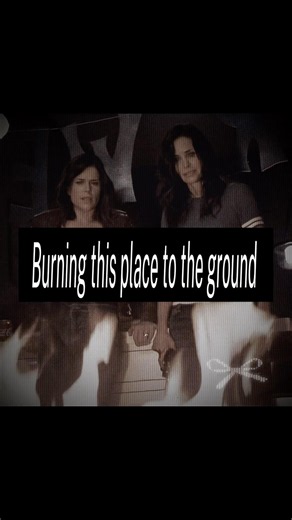 move aside sam and tara-