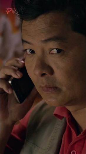 Wrong Number बहिनि Dayahang Rai | Dayarani | Nepali Movie Comedy Scene #shorts #nepalimovie #comedy
