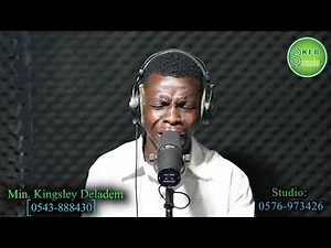 Ewe worship medley with Min. Kingsley Deladem