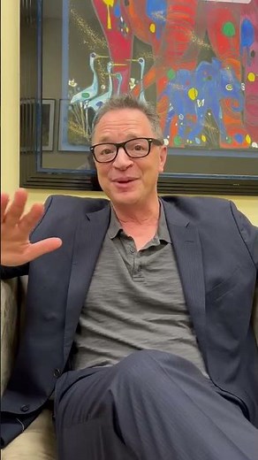 A Message from Joshua Malina About His Film "Ethan Bloom" | 2026 St. Louis Jewish Film Festival