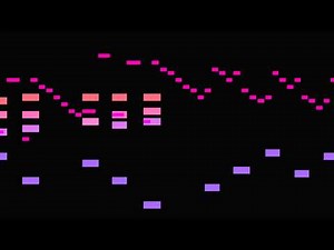 Bach, Double Violin Concerto in D Minor, 1st mvt. BWV 1043