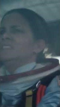 Brace for impact! 🌘💥🌎 The moon crashes down to Earth #Moonfall #HalleBerry