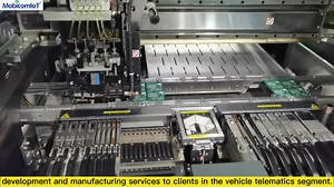 #ExhibitorRecommended Shenzhen Mobicom Telematics Co., Ltd offers complete embedded design, development, and manufacturing services to clients in the vehicle telematics segment. Come and meet the latest top Chinese products at China Homelife Indonesia. https://bit.ly/3vDwhCF | Homelife Indonesia