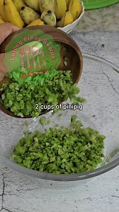 Sobrang nakakamiss nito! #pinipig #pinoyfood #lutongpinoyrecipe | Lutong Pinoy Recipe