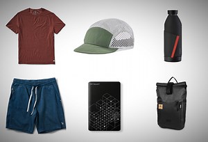 6 Of The Best Everyday Carry Essentials For Travel This Spring And Summer