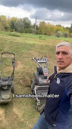 245K views · 1.9K reactions |  Stručnjaci za neodržavane i nepristupačne terene  Bilo da vam treba stroj za ravne zarasle terene, samohodni trimer ili stroj za nepristupačne terene s daljinskim upravljanjem - imamo ih za vas  Posjetite nas na adresi Kralja Tomislava 2a, Čepin i saznajte sve informacije o ovim strojevima  | PRO REZ | Facebook