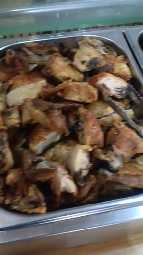 Our menu for today at Alfredo's Sunday morning let's goow 😊 | Alfredo's Restaurant