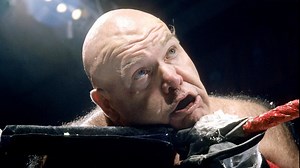 10 Things You Didn't Know About George "The Animal" Steele