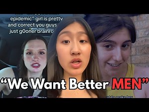 The "Chopped Man Epidemic" is a Joke