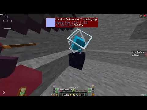 Top 5 Best 1.21+ PvP Packs 📂 #2