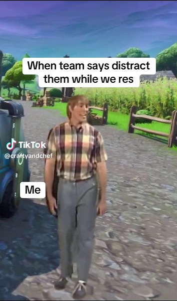 CraftyAndChef on TikTok