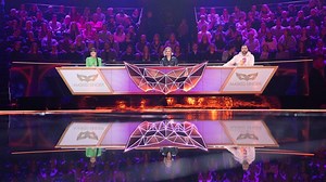 "The Masked Singer" geht ins Finale
