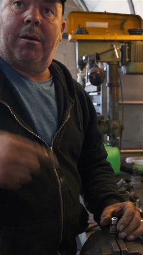 How does an accelerator pump work? #shorts