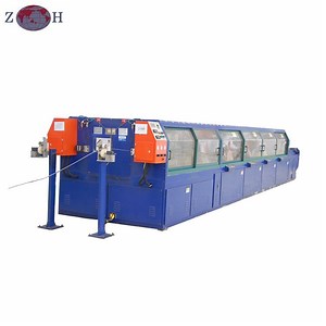 [Hot Item] Horizontal Type Paper Covering Machine for Conductor