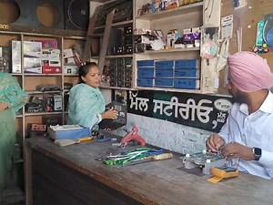 ਤੋਪ ਤੇ ਡੈੱਕ #comedy @top fans Lili Fili | Lili Fili