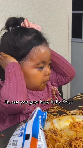 Toddler Eating Spaghetti: A Delightful Mealtime