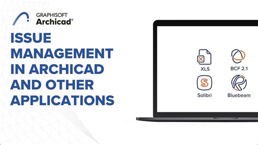 1.4K views · 36 reactions | Learn about the solutions Archicad offers...