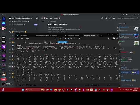 How to Add *ANTI CHEAT REMOVER.so*
