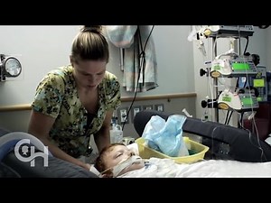 Advancing the Field: Trauma Research - Pediatric Trauma Center at CHOP (7 of 7)