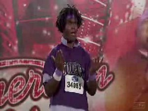 American Idol Funniest Audition