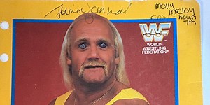 Keep Your Powder Dry