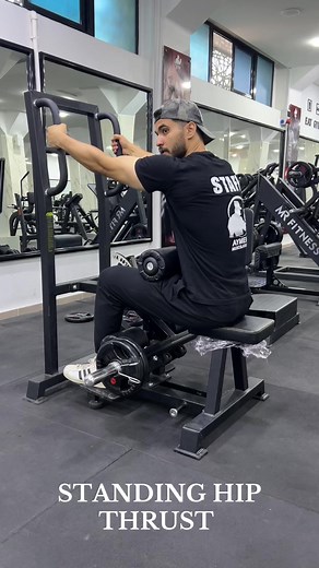 72K views · 1K reactions | NEW MACHINE  | AYMEN Musculation | Facebook