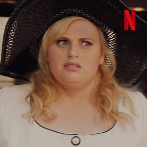464 reactions · 67 shares | What if you were trapped in a romantic comedy? Rebel Wilson, Liam Hemsworth, and Priyanka Chopra star in Isn't It Romantic, only on Netflix. Watch as much as you want for one low price. | Netflix | Facebook