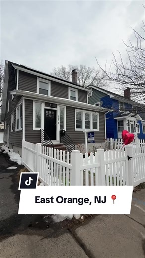 Beautiful Move-in Ready Home Near NYC