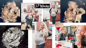 49K views · 2.4K reactions | We put together a little video from last week's Baby Detty Bump Date!! You can follow our YouTube here https://www.youtube.com/channel/UC96DdNewBpuUURGkioC5_xg Our Instagram @thedettyfam @sisteramberdetty ❤ | The Detty Sisters | Facebook