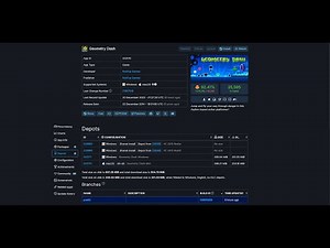 How To Play 2.1 Geometry Dash After the 2.2 Update (outdated)