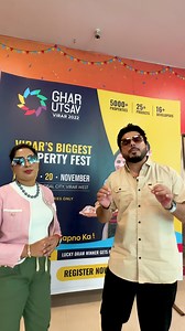 朗GHAR UTSAV in VIRAR ☎️8788876131 #property @homemakerspropertyy...