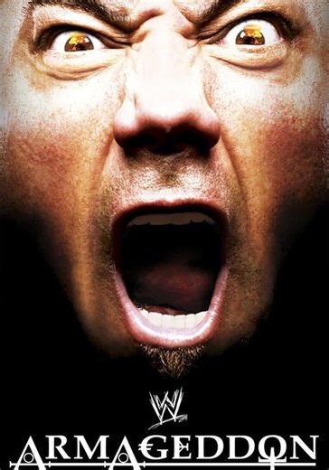 Saison 1 WWE Armageddon streaming: regarder les épisodes
