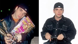 Bloodhound Gang: Was macht Skandal-Sänger Jimmy Pop eigentlich heute?