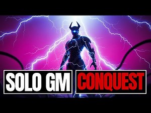 Solo Grandmaster CONQUEST | Fallen S.A.B.E.R | Ash & Iron - Solo Conquests Guides Destiny 2