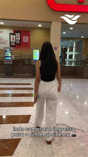 Além da agenda dos nossos eventos, uma das grandes praticidades que o RioMar Recife SuperApp 📱 oferece é a compra de ingressos para o cinema. 😍 Com um clique você escolhe o filme, a sessão e a cadeira perfeita sem sair de casa! 🤩 Quer essa praticidade no seu dia a dia? Baixe agora o RioMar Recife 📲 e aproveite as comodidades do nosso superaplicativo 💙 #cinema #praticidade #comodidade #SuperApp#RioMarRecife