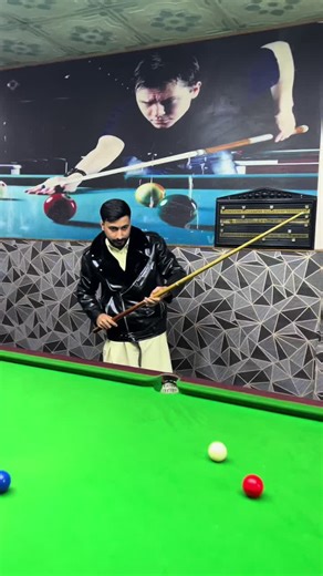 Emotional Confusion in Snooker