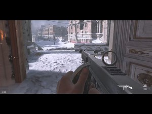 BETA GAMEPLAY - Call of Duty Vanguard PC (No Commentary rYu)