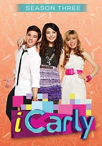 ICarly temporada 3 - Ver todos los episodios online